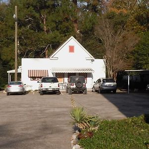Alpine Inn